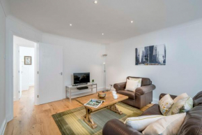 Отель 2BR Vauxhall Apartment  Лондон